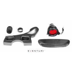 Admission Plastique EVENTURI MINI Cooper S / JCW F56 F55 F57 Facelift (2018+)