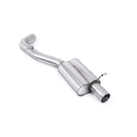 Silencieux Intermédiaire MILLTEKVW Golf 7 R 300Ch (Version 80 mm)(2014à2016) Silencieux Intermédiaire MILLTEKVW Golf 7 R 300Ch (Version 80 mm)(2014à2016)