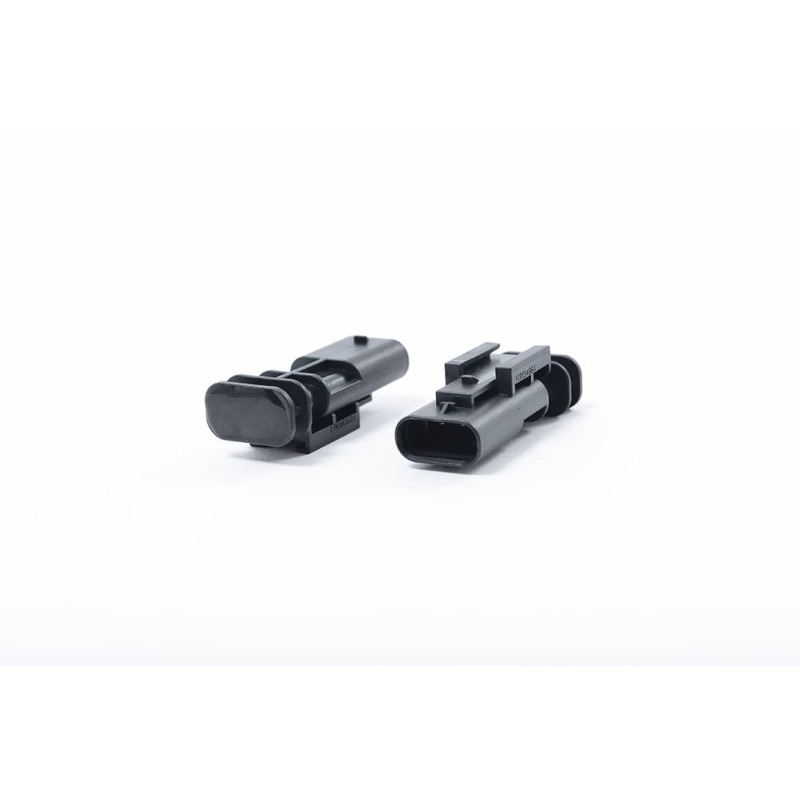 Modules MILLTEK Audi S3 8V 3 Portes - Sans FAP(2013à2018)