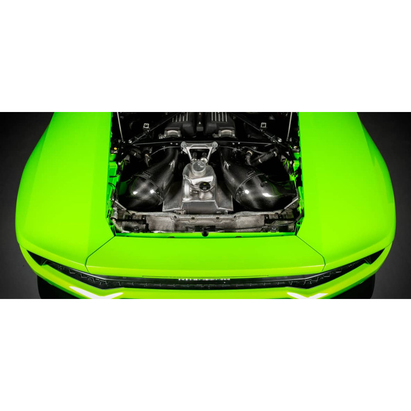 Admission Carbone EVENTURI LAMBORGHINI Huracan