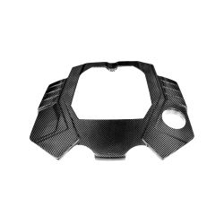 Cache moteur Carbone EVENTURI AUDI RS6 RS7 C8/4K