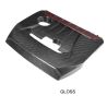 Cache moteur Carbone EVENTURI TOYOTA Yaris GR Cache moteur Carbone EVENTURI TOYOTA Yaris GR