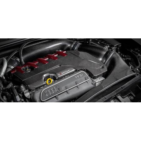 Cache moteur Carbone EVENTURI AUDI RS3 8V / TTRS 8S (2017+) Cache moteur Carbone EVENTURI AUDI RS3 8V / TTRS 8S (2017+)