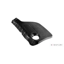 Cache moteur Carbone EVENTURI BMW M4 F82 M3 F80