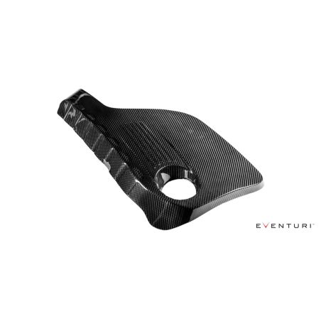 Cache moteur Carbone EVENTURI BMW M4 F82 M3 F80 Cache moteur Carbone EVENTURI BMW M4 F82 M3 F80