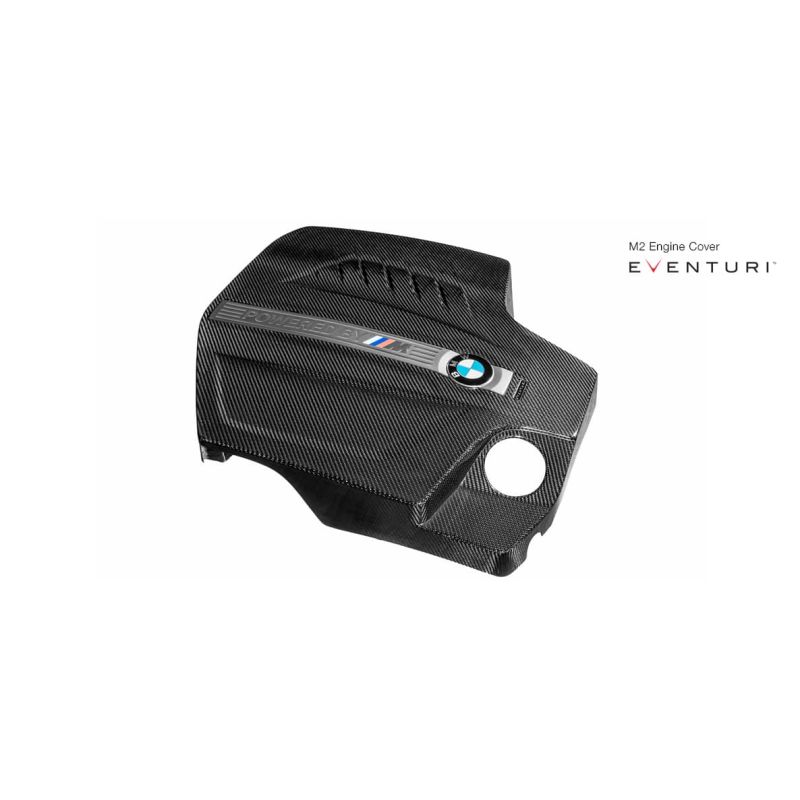 Cache Carter M24F Pour BMW K1 Année 1989 - Pièce Moteur D'occasion - Origine Allemagne