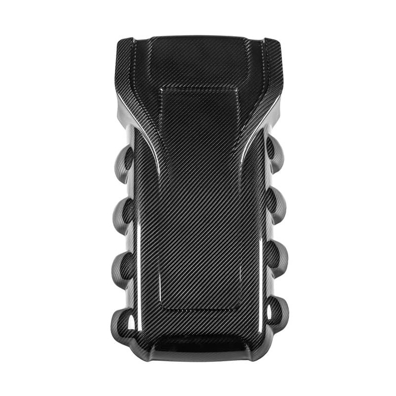 Cache moteur Carbone EVENTURI AUDI RS4 RS5 B8