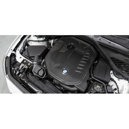 Cache moteur Carbone EVENTURI BMW M140i F20/F21 M240i F22 M340i F32/F36 B58 Cache moteur Carbone EVENTURI BMW M140i F20/F21 M240i F22 M340i F32/F36 B58