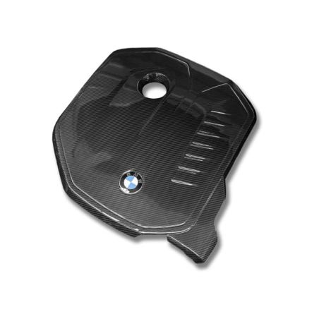 Cache moteur Carbone EVENTURI BMW M140i F20/F21 M240i F22 M340i F32/F36 B58 Cache moteur Carbone EVENTURI BMW M140i F20/F21 M240i F22 M340i F32/F36 B58