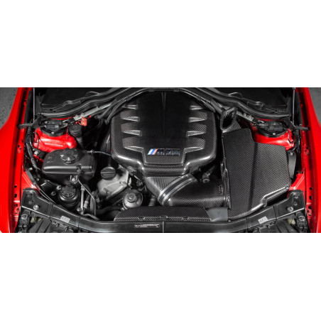 Collecteur d'Admission Carbone EVENTURI BMW M3 E90 E91 E92 E93