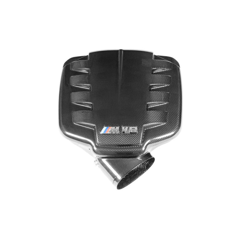 Collecteur d'Admission Carbone EVENTURI BMW M3 E90 E91 E92 E93