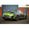 Ligne d'échappement inox MILLTEK ALPINE A110 A110S 1.8 TCE (2018+) Ligne d'échappement inox MILLTEK ALPINE A110 A110S 1.8 TCE (2018+)