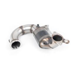 Downpipe + Catalyseur sport MILLTEK ALPINE A110 A110S 1.8 TCE (2018+)