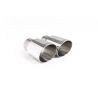Ligne d'échappement FAP Back inox MILLTEK BMW M140i F20/F21 3/5 Portes LCI Non xDrive-Avec FAP(2019à2020) Embout Chrome Ligne d'échappement FAP Back inox MILLTEK BMW M140i F20/F21 3/5 Portes LCI Non xDrive-Avec FAP(2019à2020) Embout Chrome