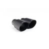 Ligne d'échappement FAP Back inox MILLTEK BMW M140i F20/F21 3/5 Portes LCI Non xDrive-Avec FAP(2019à2020) Embout Noir Ligne d'échappement FAP Back inox MILLTEK BMW M140i F20/F21 3/5 Portes LCI Non xDrive-Avec FAP(2019à2020) Embout Noir