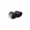 Ligne d'échappement FAP Back inox MILLTEK BMW M140i F20/F21 3/5 Portes LCI Non xDrive-Avec FAP(2019à2020) Embout Carbone Ligne d'échappement FAP Back inox MILLTEK BMW M140i F20/F21 3/5 Portes LCI Non xDrive-Avec FAP(2019à2020) Embout Carbone