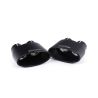Ligne d'échappement Catback inox MILLTEK Audi RS5 B9.5 2.9 V6 Turbo Sportback - Sans FAP(2019à+) Embout Noir Ligne d'échappement Catback inox MILLTEK Audi RS5 B9.5 2.9 V6 Turbo Sportback - Sans FAP(2019à+) Embout Noir