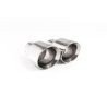 Ligne d'échappement Catback inox MILLTEK VW Golf 7.5 GTi (Non Performance)- Sans FAP(2017à2018) Embout Chrome Ligne d'échappement Catback inox MILLTEK VW Golf 7.5 GTi (Non Performance)- Sans FAP(2017à2018) Embout Chrome