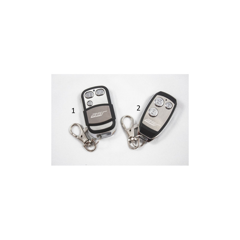 Module de contrôle Valves d'échappement MERCEDES CLS 450 (C257) (ASR)