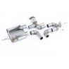 Ligne d'échappement inox MILLTEK ALPINE A110 A110S 1.8 TCE (2018+) Ligne d'échappement inox MILLTEK ALPINE A110 A110S 1.8 TCE (2018+)