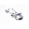 Ligne d'échappement CAT/FAP Back inox MILLTEK VW Golf 7.5 1.5TSI Evo GT & R-Line -Avec/sans FAP(2017à2021) Embout Carbone