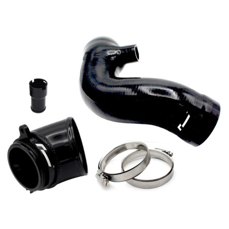 Inlet de turbo RacingLine VWR 2.0 TSI EA888 Gen.4 Turbo Continental Inlet de turbo RacingLine VWR 2.0 TSI EA888 Gen.4 Turbo Continental