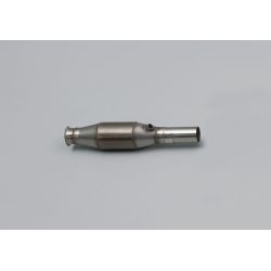 Catalyseurs Sport MILLTEK Renault Clio 3 RS 200 (inc. Cup)(2009à2012)