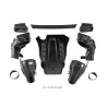 Admission Carbone EVENTURI BMW X5M F95 X6M F96 XM G09 Admission Carbone EVENTURI BMW X5M F95 X6M F96 XM G09