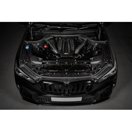 Admission Carbone EVENTURI BMW X5M F95 X6M F96 XM G09 Admission Carbone EVENTURI BMW X5M F95 X6M F96 XM G09