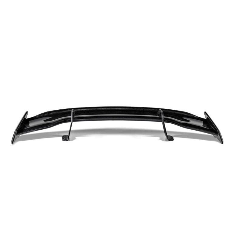 Becquet Carbone AKRAPOVIC BMW M4 G82 M3 G80 (2020+)