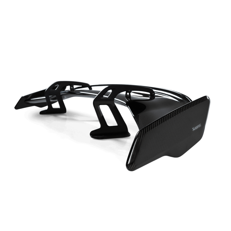 Becquet Carbone AKRAPOVIC BMW M4 G82 M3 G80 (2020+)