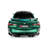 Becquet Carbone AKRAPOVIC BMW M4 G82 M3 G80 (2020+) Becquet Carbone AKRAPOVIC BMW M4 G82 M3 G80 (2020+)