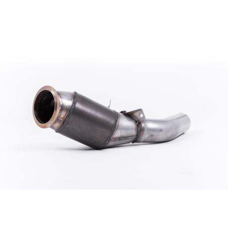 Descente de Turbo + Catalyseurs MILLTEK BMW428i F32 Manuelle Non xDrive -Moteur N20(2014à2018) Descente de Turbo + Catalyseurs MILLTEK BMW428i F32 Manuelle Non xDrive -Moteur N20(2014à2018)