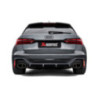 Ligne d'échappement AKRAPOVIC AUDI RS6 C8 Performance / RS7 C8 Performance (2023+) Ligne d'échappement AKRAPOVIC AUDI RS6 C8 Performance / RS7 C8 Performance (2023+)