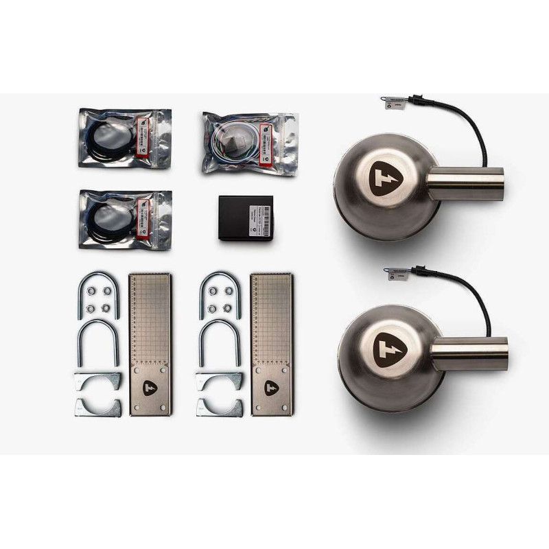 Active Sound System THOR Tuning PRO (2 générateurs)