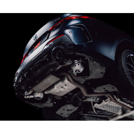 Active Sound System THOR Tuning PRO LEVEL 4 pour véhicule Essence Diesel Hybride Électrique