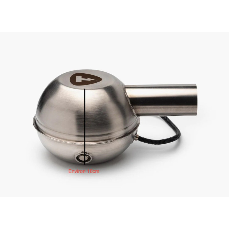 Active Sound System THOR Tuning PRO (1 générateur)