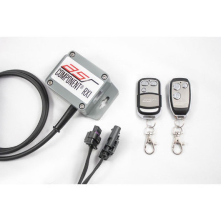 Kit Module contrôle pour clapets d'Èchappement BMW Z4 M40i / 30i / 20i (G29) (ASR) Kit Module contrôle pour clapets d'Èchappement BMW Z4 M40i / 30i / 20i (G29) (ASR)