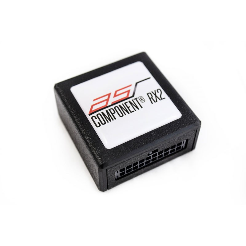 Module de contrôle Valves d'échappement pour HONDA Civic Type R FL5 (RX2-ASR)