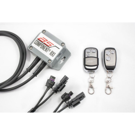 Kit Module contrôle Valves d'Èchappement JAGUAR F-PACE SVR 5.0 V8 (ASR) Kit Module contrôle Valves d'Èchappement JAGUAR F-PACE SVR 5.0 V8 (ASR)