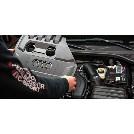 Boitier additionnel CHIPBOX® pour Moteur Essence / Essence Hybride Boitier additionnel CHIPBOX® pour Moteur Essence / Essence Hybride