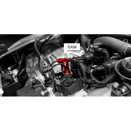 Boitier additionnel CHIPBOX® pour Moteur Essence / Essence Hybride Boitier additionnel CHIPBOX® pour Moteur Essence / Essence Hybride
