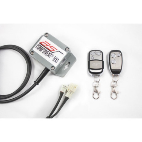 Kit Module contrôle Valves d'Èchappement MERCEDES AMG GT/GTS/GTC/GTR (C190) (ASR) Kit Module contrôle Valves d'Èchappement MERCEDES AMG GT/GTS/GTC/GTR (C190) (ASR)