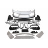 Pare-Chocs Avant Porsche Cayman / Boxter look GT4 13-16 Pare-Chocs Avant Porsche Cayman / Boxter look GT4 13-16