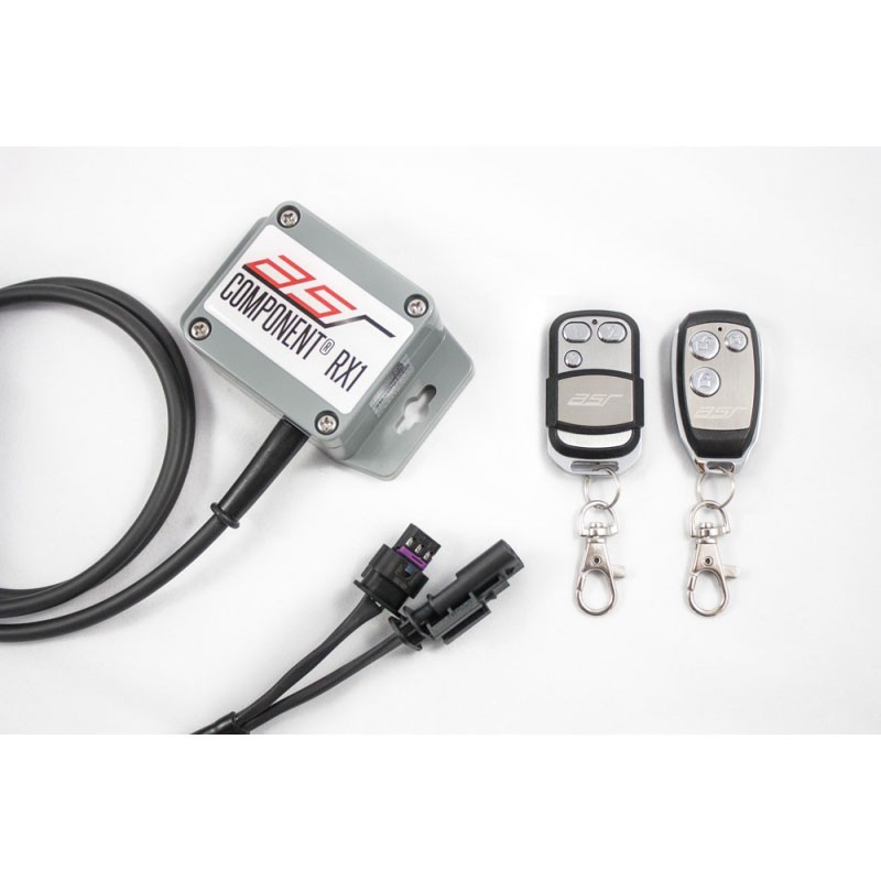 Module de contrôle Valves d'échappement ASR pour PORSCHE CAYENNE S / E-Hybrid E3/9Y (2018-2023)