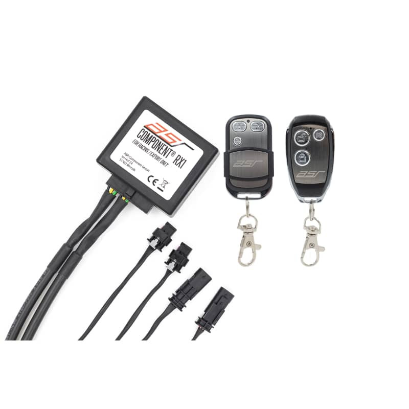 Module de contrôle Valves d'échappement ASR pour MERCEDES CLE 53 AMG C236 (2024+)