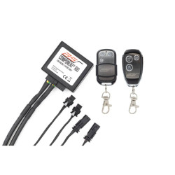 Module de contrôle Valves d'échappement ASR pour MERCEDES GLC 43 AMG C/X254 (2022+)