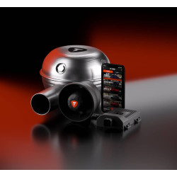 Active Sound System THOR Tuning PRO (1 générateur) + THOR ECHO