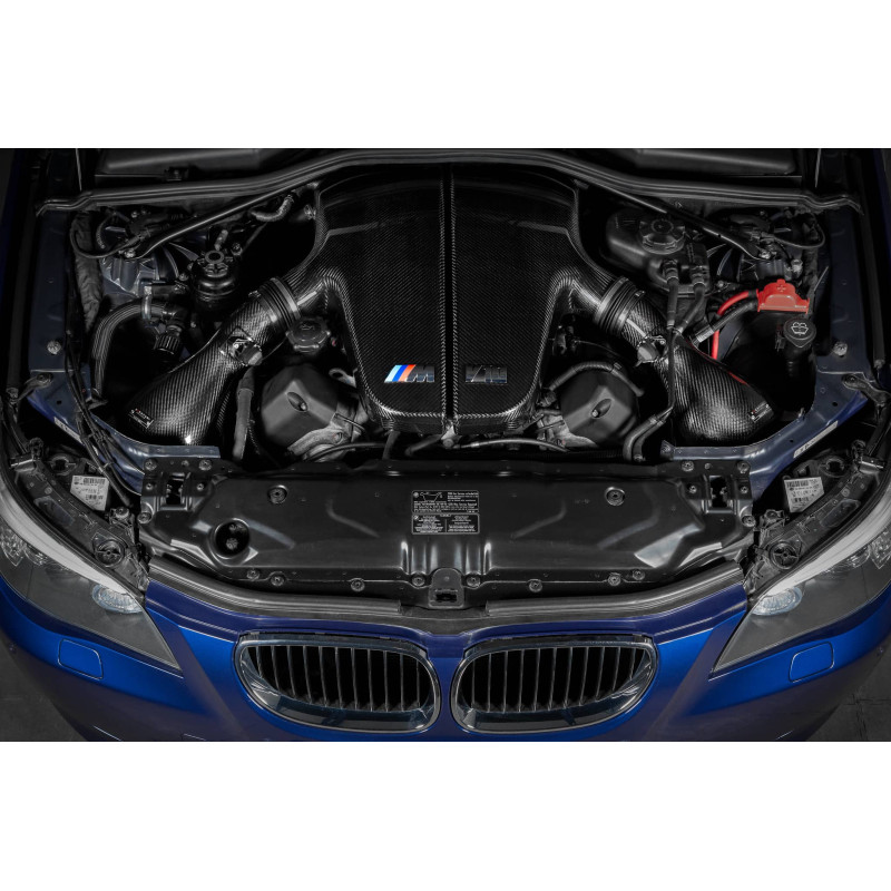 Admission Carbone EVENTURI BMW M5 M6 E60