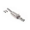 Ligne d'échappement Cat-Back inox MILLTEK pour BMW M3 E36 3.0/3.2 (1992-1999) Embouts Chrome Ligne d'échappement Cat-Back inox MILLTEK pour BMW M3 E36 3.0/3.2 (1992-1999) Embouts Chrome